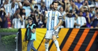 سكالوني يؤكد تحديات المونديال قبل مواجهة النمسا