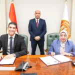 اتفاقية تعاون بين وزارة العمل وشغلني لتوظيف الشباب