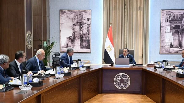 دعم السياحة والطيران في مصر لتعزيز حركة السائحين
