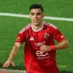 بن شرقي يطلب تمديد عقده مع الأهلي لموسم رابع