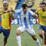 مواعيد مباريات اليوم: الأرجنتين تواجه النمسا وفرنسا أمام العراق
