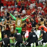 فوز تاريخي لمصر في مونديال 2026
