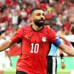 محمد صلاح يسكت الشكوك ويعزز الروح داخل منتخب مصر