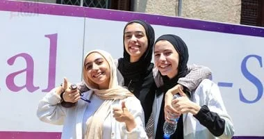 مراجعة نحوية لطلاب الثانوية العامة 2026