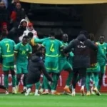 السنغال تواجه النرويج في جولة حاسمة بالمونديال