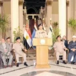 ثورة 30 يونيو: وقوف الشعب ضد مشروع الإخوان