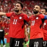 انتصار تاريخي لمصر على نيوزيلندا في كأس العالم 2026