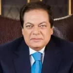 أبو العينين يهنئ الشعب المصري بفوز الفراعنة في كأس العالم