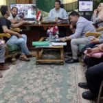 محافظ الجيزة يوجه بتلبية مطالب المواطنين