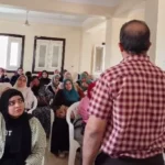 تدريب 500 فتاة على ريادة الأعمال في سوهاج