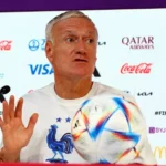 ديشان يحذر من العراق ويشيد بموهبة يامال