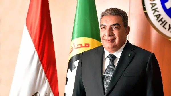 إحالة مسئولين بالزراعة إلى النيابة العسكرية والدعائية