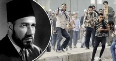 أسرار نشأة الإخوان وحياة حسن البنا