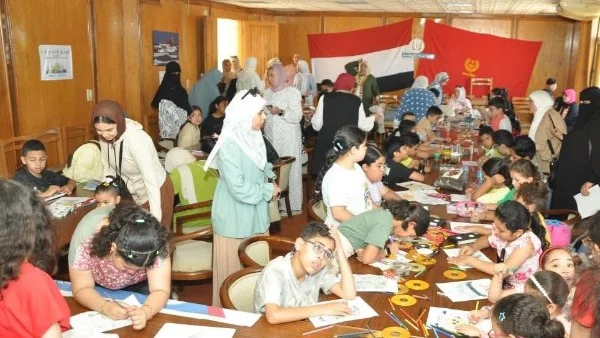 نشاط ميداني مكثف للهيئات الحكومية ببورسعيد
