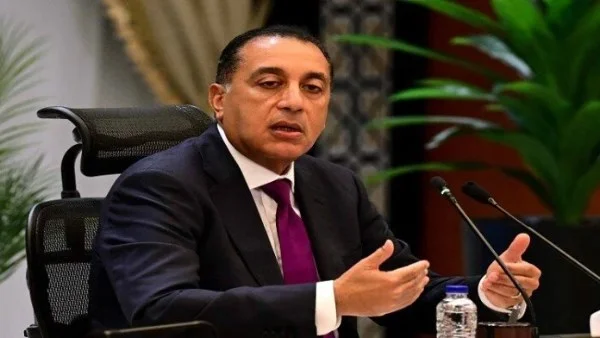 مدينة أسيوط الجديدة: نموذج للتوسع العمراني