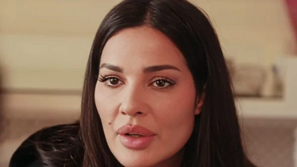 نجاح الحلقة 18 من مسلسل "ممكن"