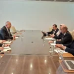وزير العمل يبحث مع “الدولي للتوظيف” فتح أسواق العمل الأوروبية