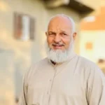وفاة مسن أثناء صلاة الفجر بالمنوفية