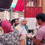 مطالبات بإدخال طلاب الثانوية قبل الامتحان بـ10 دقائق