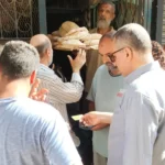 تحرير 485 محضرًا تموينيًا في الدقهلية خلال يومين