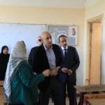 وزير التعليم يحدد مسؤولية إصلاح مدرسة في سوهاج