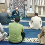 الأوقاف تواصل برنامج المساجد المحورية بـ3588 مسجدًا