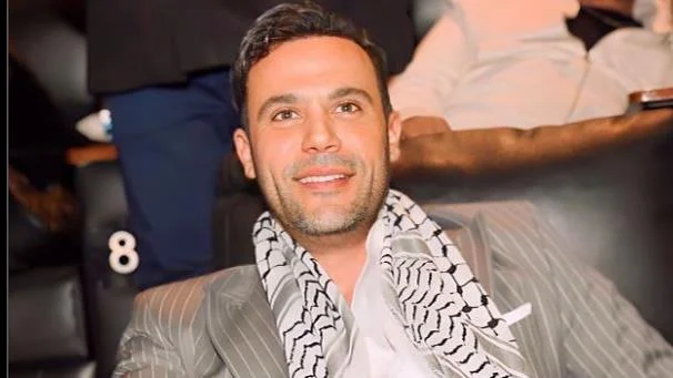 محمد إمام يكشف تفاصيل تصوير صقر وكناريا