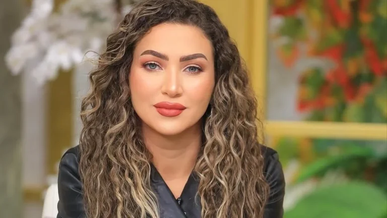 إيمان عز الدين تبرز تميز المرأة المصرية