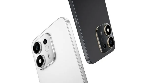 هونر تكشف عن هاتف Honor 600 Smart 5G الجديد