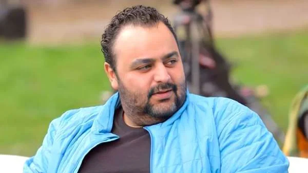 شيكو يتحدث عن "صقر وكناريا" وتجربته مع محمد إمام