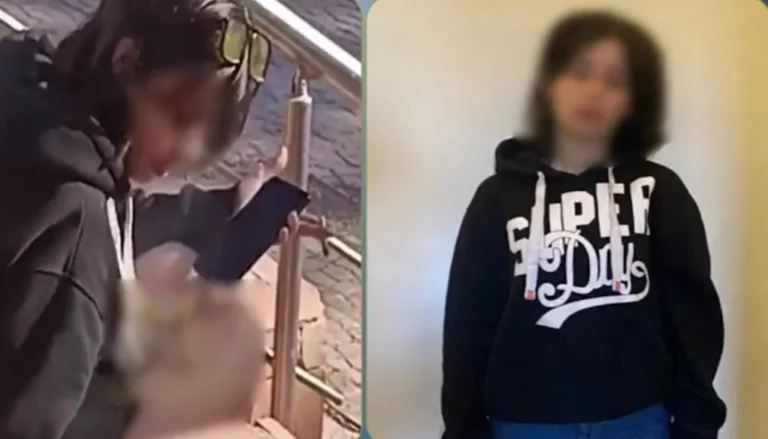 تفاصيل تدخين سائحة الحشيش بقرية سياحية في مطروح