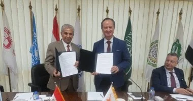 مكافحة عطش الشرق الأوسط بالذكاء الاصطناعي