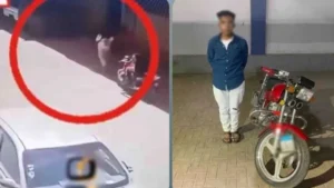 القبض على متحرش بفتاة في سوهاج خلال سيرها في الشارع