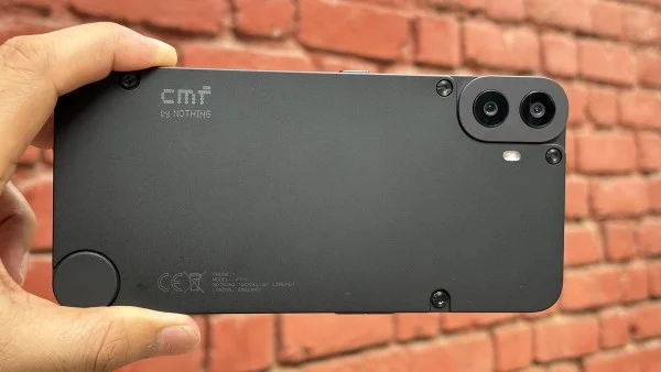 أزمة لوازم الذاكرة تهدد هاتف "Nothing CMF"