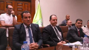 150 مليون جنيه حصيلة بيع وحدات تجارية بالعاشر من رمضان