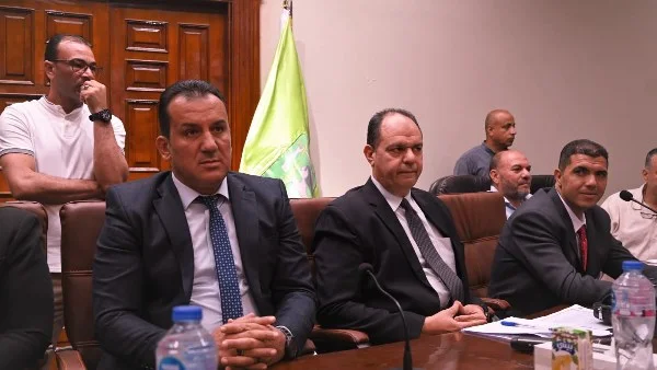 150 مليون جنيه حصيلة بيع وحدات تجارية بالعاشر من رمضان