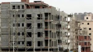 تعديلات جديدة على قانون التصالح في مخالفات البناء