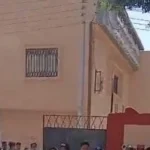 تحقيق في مشاجرة بين أولياء الأمور ومراقب إعدادية بقنا