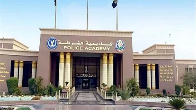 تجربة فريدة لأبناء الشهداء في أكاديمية الشرطة