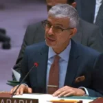 المجموعة العربية تدعو لدعم جهود استقرار سوريا