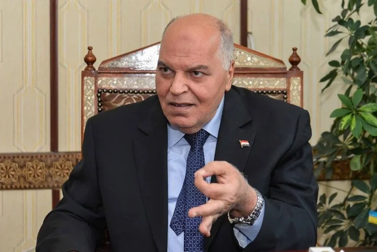 وفاة معلمة أثناء أداء واجبها ببني سويف