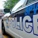 مقتل 3 أشخاص بينهم شرطي في حادث مونتريال