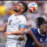 فرنسا تعبر العراق بثلاثية نظيفة في مونديال 2026