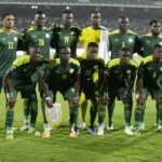 السنغال تسجل هدفاً ثانياً في شباك النرويج بكأس العالم