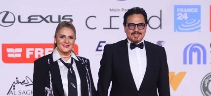 تعاون فني مرتقب بين عمرو محمود ياسين وشقيقته رانيا