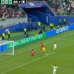 التعادل السلبي يسيطر على مباراة الأردن والجزائر في كأس العالم