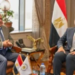 التوسع في استخدام الطاقة الشمسية بقطاع الري والكهرباء