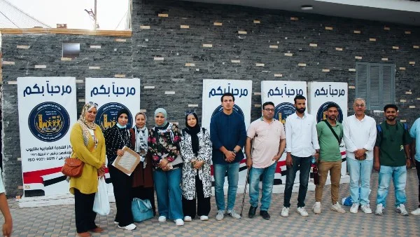فعاليات توعوية بيئية لتعزيز الوعي لدى الشباب