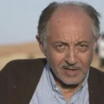 ياسر جلال ينعى الفنان عبدالعزيز مخيون