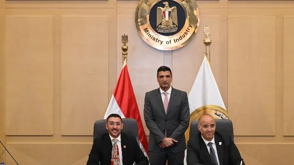 بروتوكول تعاون لدعم مهندسي السيارات في مصر